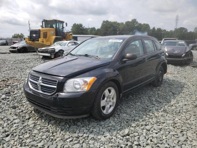 Zdjęcie 2 z aukcji – 2009 DODGE CALIBER SX z VIN 1B3HB48A99D125961