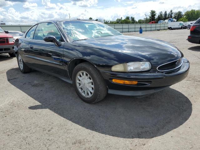 BUICK RIVIERA 1998 with VIN 1G4GD2216W4709775 - Photo from auction