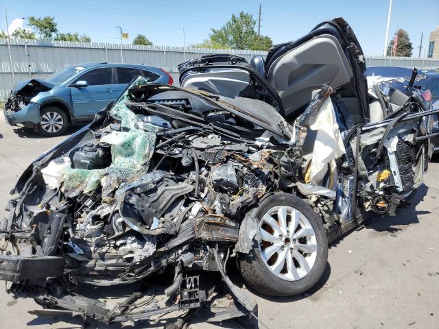 Photo 2 from auction – 2015 KIA OPTIMA EX with VIN 5XXGN4A71FG488126