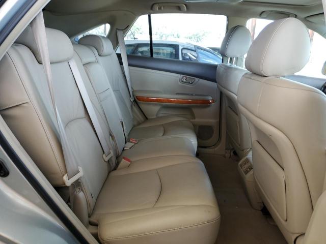 Photo 6 from auction – 2004 LEXUS RX 330 with VIN 2T2HA31U64C037368