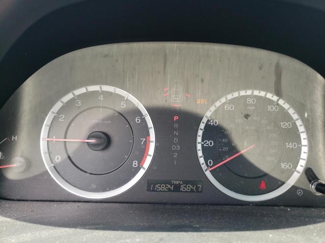Zdjęcie 8 z aukcji – 2011 HONDA ACCORD z VIN 1HGCP2F60BA048421