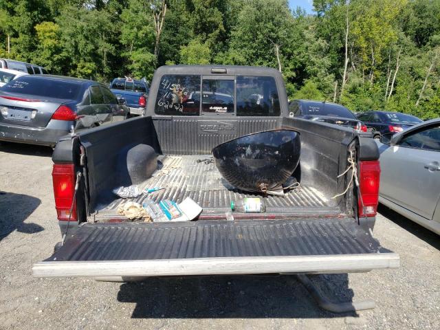 Photo 6 from auction – 1988 FORD RANGER SUP with VIN 1FTCR15T7JPB24013