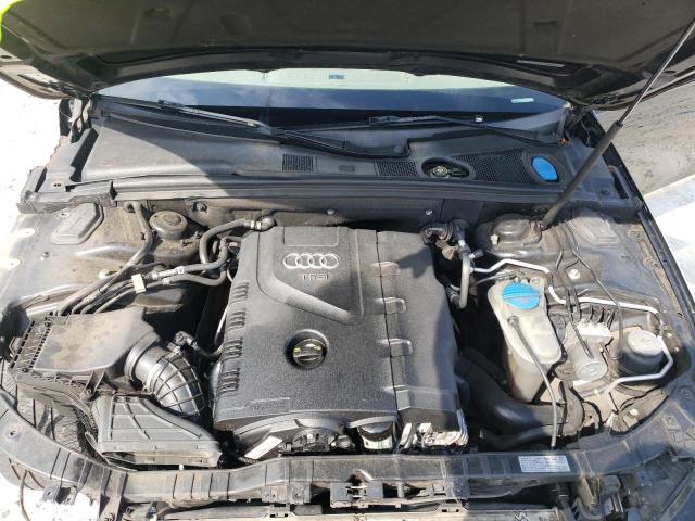 Photo 7 from auction – 2010 AUDI A4 PREMIUM with VIN WAUWFAFL6AA162613