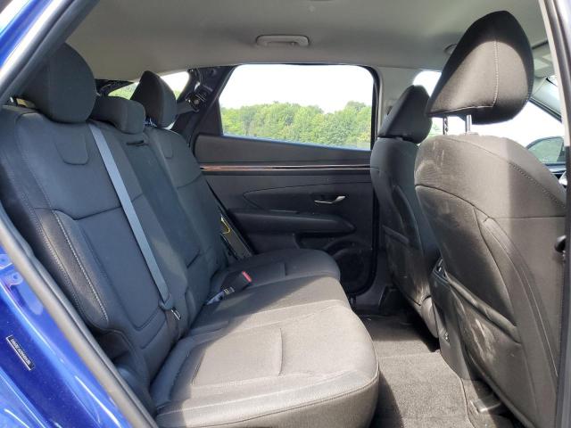 Photo 6 from auction – 2022 HYUNDAI TUCSON SEL with VIN 5NMJBCAE0NH044386