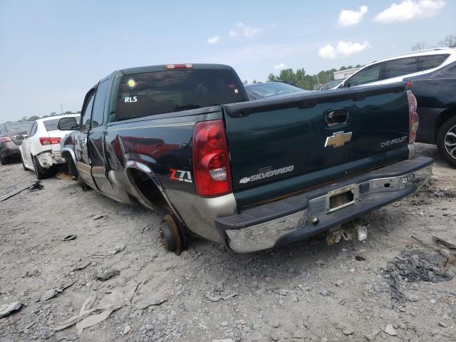 Photo 3 from auction – 2003 CHEVROLET SILVERADO with VIN 2GCEK19T931123954