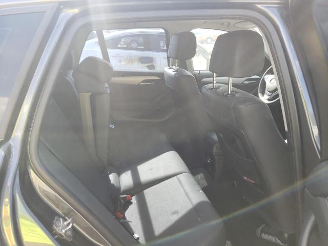 Photo 6 from auction – 2015 BMW X1 XDRIVE2 with VIN WBAVL1C50FVY38323