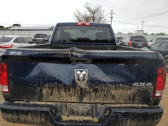 Photo 6 from auction – 2013 RAM 1500 ST with VIN 3C6JR7AT4DG506435