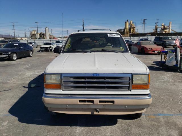 Photo 9 from auction – 1994 FORD EXPLORER with VIN 1FMDU32X5RUC94000
