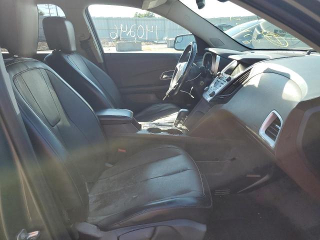Photo 5 from auction – 2012 CHEVROLET EQUINOX LT with VIN 2GNALPEK6C6400436