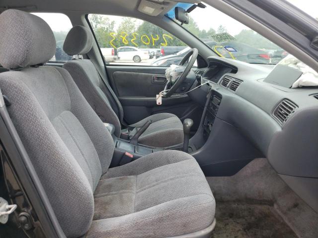 Photo 5 from auction – 2000 TOYOTA CAMRY CE with VIN JT2BG22K1Y0431384