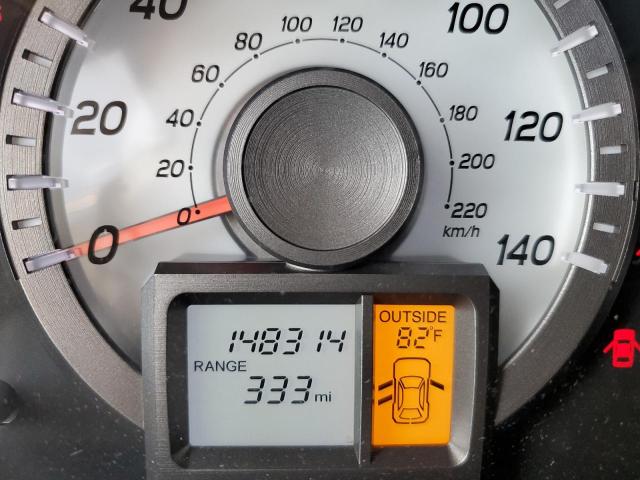 Photo 8 from auction – 2012 HONDA PILOT EXL with VIN 5FNYF3H58CB038035