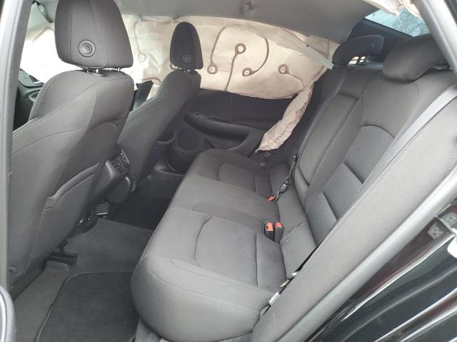 Photo 6 from auction – 2018 CHEVROLET MALIBU LT with VIN 1G1ZD5ST1JF187451
