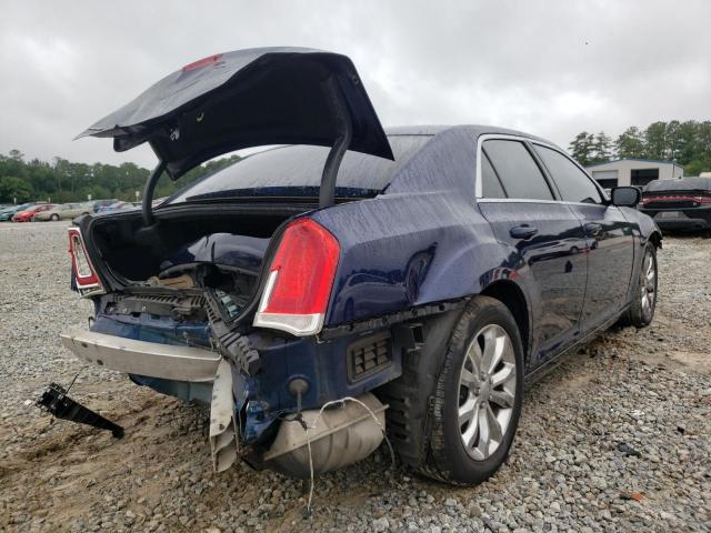 Photo 4 from auction – 2016 CHRYSLER 300 LIMITE with VIN 2C3CCARG5GH278445