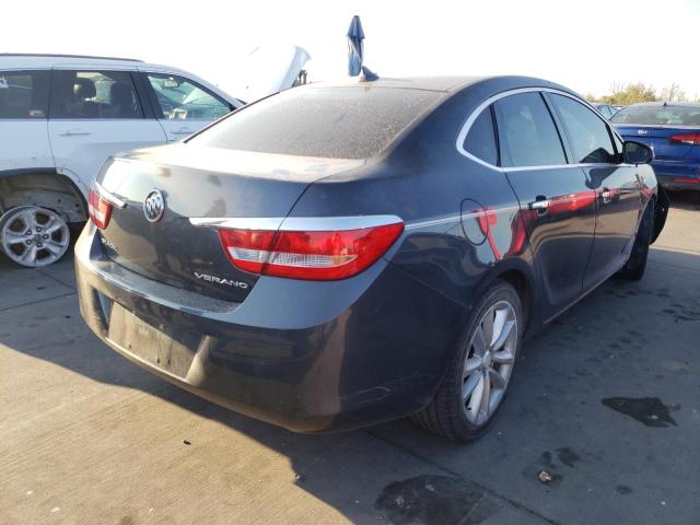 Photo 4 from auction – 2013 BUICK VERANO with VIN 1G4PP5SK6D4222316