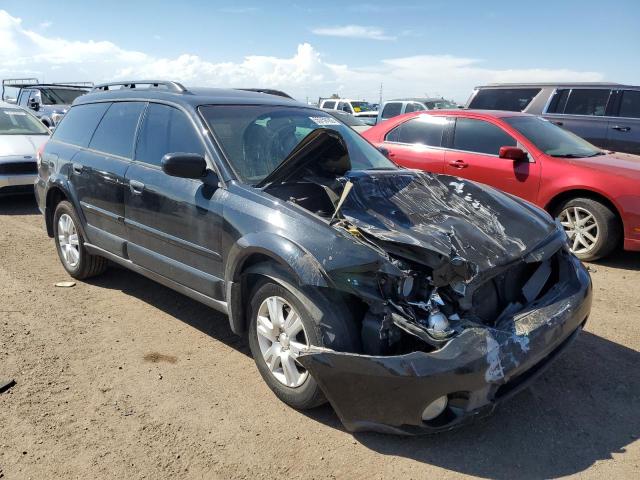 Photo 1 from auction – 2005 SUBARU LEGACY OUT with VIN 4S4BP61C457327981
