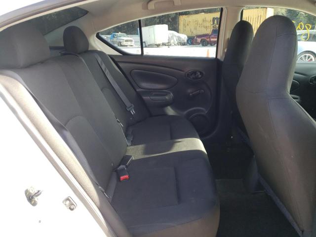 Photo 6 from auction – 2016 NISSAN VERSA S with VIN 3N1CN7AP8GL866127
