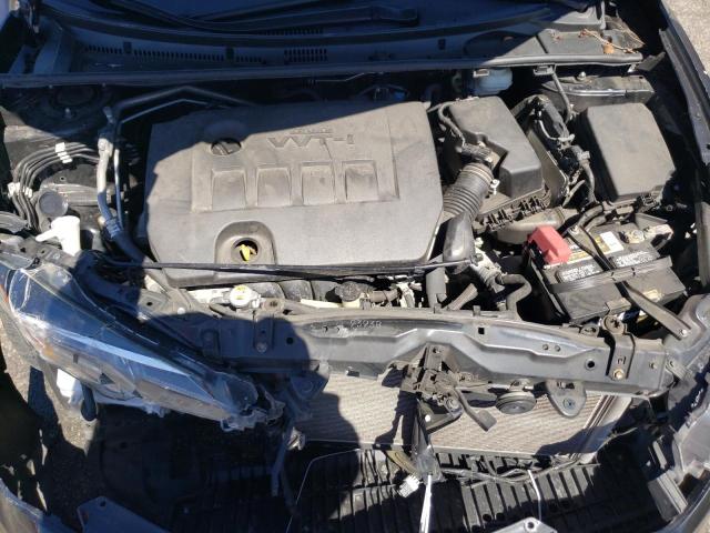 Photo 7 from auction – 2018 TOYOTA COROLLA L with VIN 2T1BURHE1JC065755