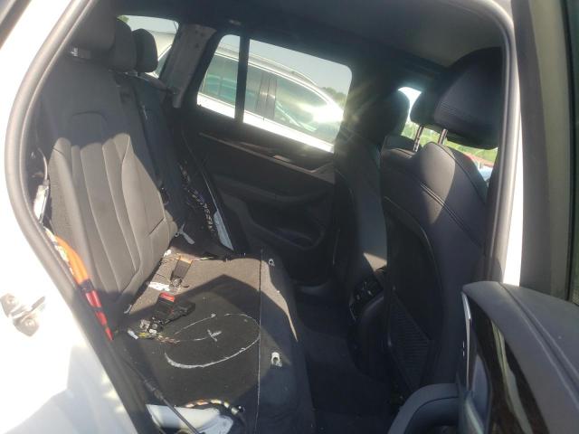 Photo 6 from auction – 2019 BMW X3 XDRIVEM with VIN 5UXTS3C50KLR74061