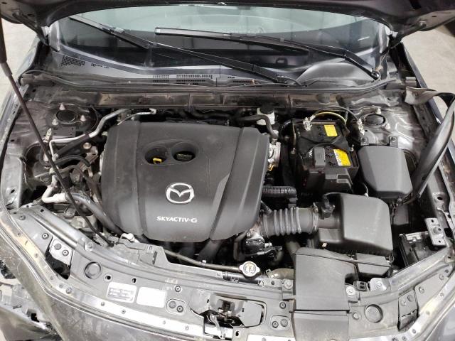 Photo 7 from auction – 2019 MAZDA 3 SELECT with VIN JM1BPBAM0K1146414