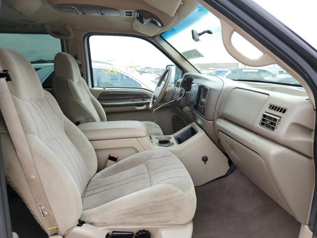 Photo 5 from auction – 2000 FORD EXCURSION with VIN 1FMNU40S2YEE49967