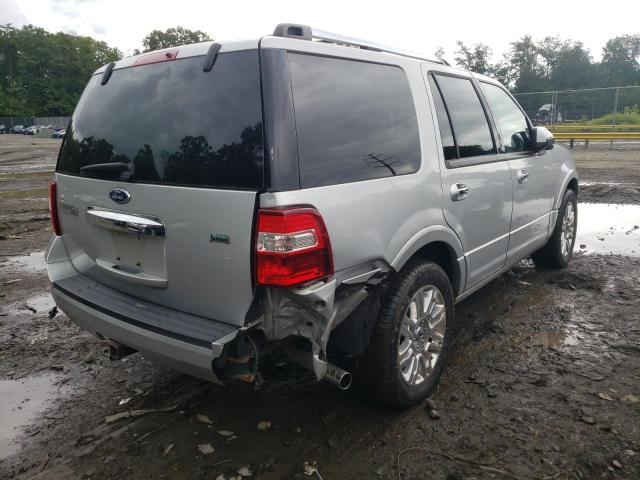 Photo 9 from auction – 2011 FORD EXPEDITION with VIN 1FMJU2A52BEF21768