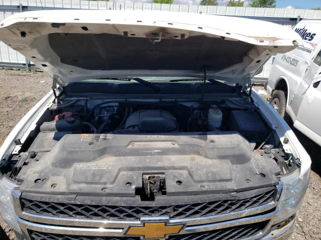 Photo 7 from auction – 2014 CHEVROLET SILVERADO with VIN 1GC0KVCGXEF135751