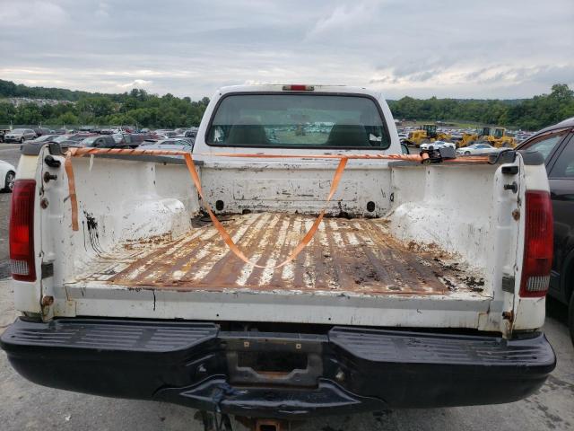 Photo 6 from auction – 2004 FORD F250 SUPER with VIN 1FTNF21L74EA69947