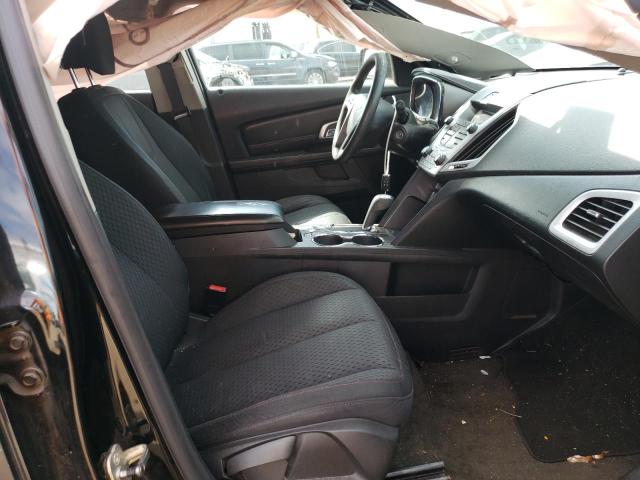 Photo 5 from auction – 2011 GMC TERRAIN SL with VIN 2CTALMEC2B6234063