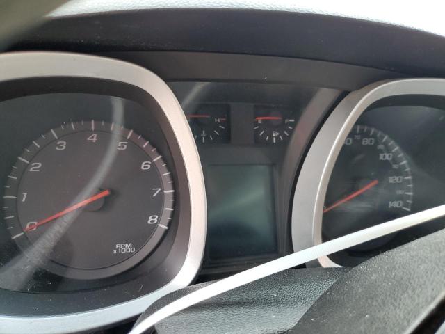 Zdjęcie 8 z aukcji – 2013 CHEVROLET EQUINOX LS z VIN 2GNFLCEK9D6293107