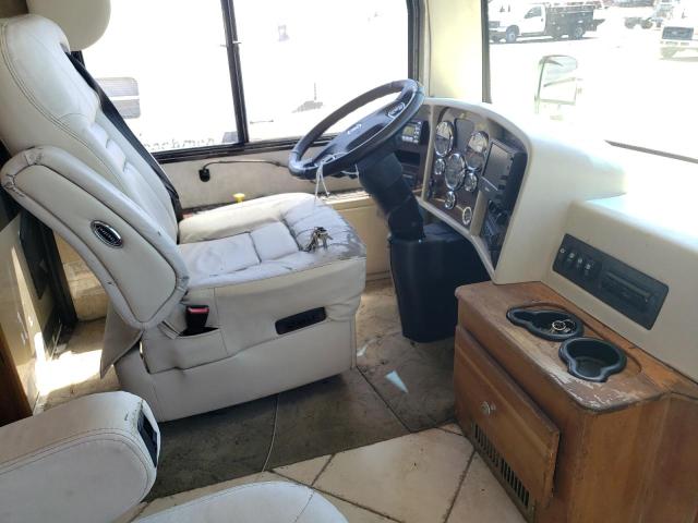 Photo 5 from auction – 2007 ROADMASTER RAIL MONOCOQUE with VIN 1RF43564571039969