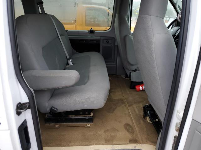 Photo 6 from auction – 2014 FORD ECONOLINE with VIN 1FBNE3BL1EDA14624