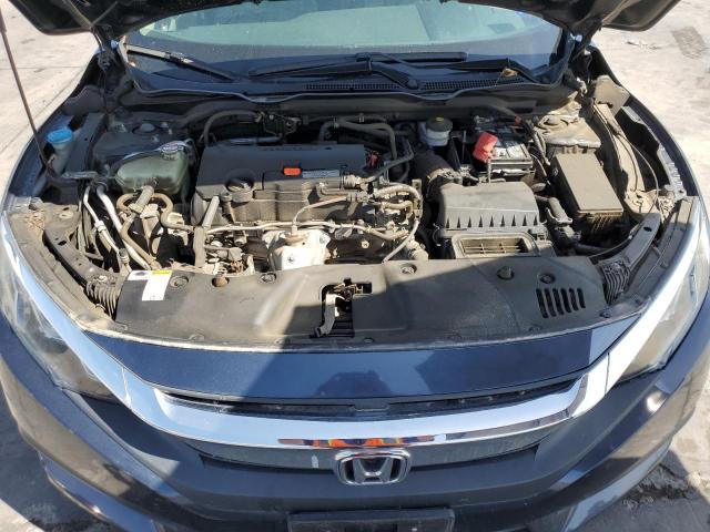 Photo 7 from auction – 2017 HONDA CIVIC LX with VIN 19XFC2F56HE202764