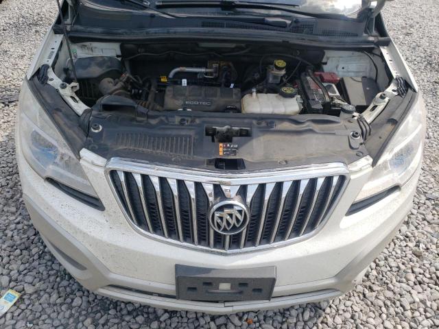 Photo 7 from auction – 2016 BUICK ENCORE with VIN KL4CJASB8GB678258
