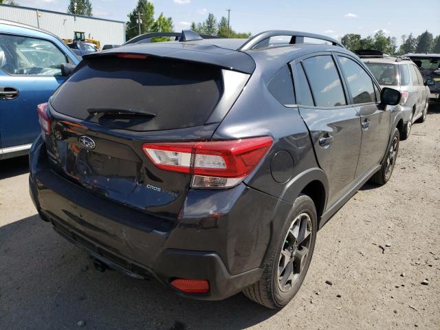 Photo 4 from auction – 2019 SUBARU CROSSTREK with VIN JF2GTACC0KH283152