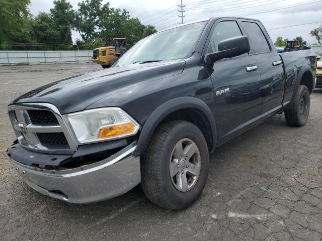 Photo 2 from auction – 2009 DODGE RAM 1500 with VIN 1D3HV18P59S807893