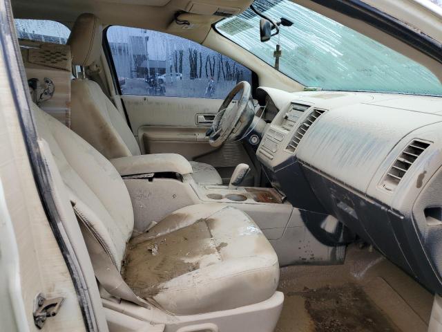 Photo 5 from auction – 2008 FORD EDGE LIMIT with VIN 2FMDK49C18BB23005