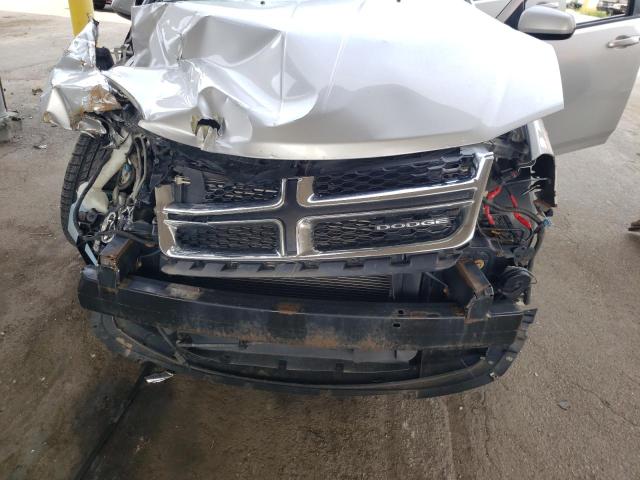 Photo 7 from auction – 2011 DODGE AVENGER MA with VIN 1B3BD1FB0BN554481