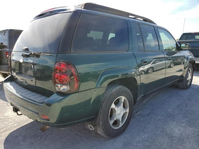 Photo 4 from auction – 2006 CHEVROLET TRAILBLAZE with VIN 1GNET16M166102952