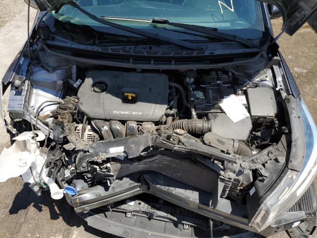 Photo 7 from auction – 2017 KIA FORTE LX with VIN 3KPFL4A79HE026779