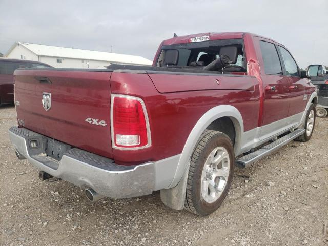 Photo 4 from auction – 2015 RAM 1500 LARAM with VIN 1C6RR7VM0FS584826