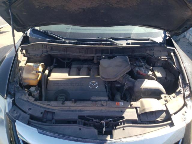 Photo 7 from auction – 2012 MAZDA CX-9 with VIN JM3TB3DAXC0361047