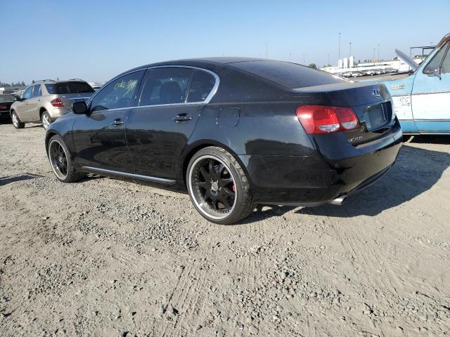 Фото 3 с аукциона – 2006 LEXUS GS 300 с VIN JTHBH96S765001025