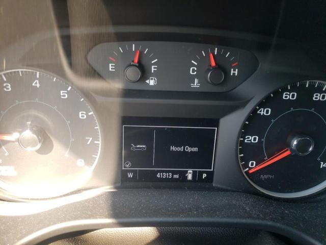Photo 8 from auction – 2019 GMC ACADIA SLE with VIN 1GKKNKLAXKZ235826