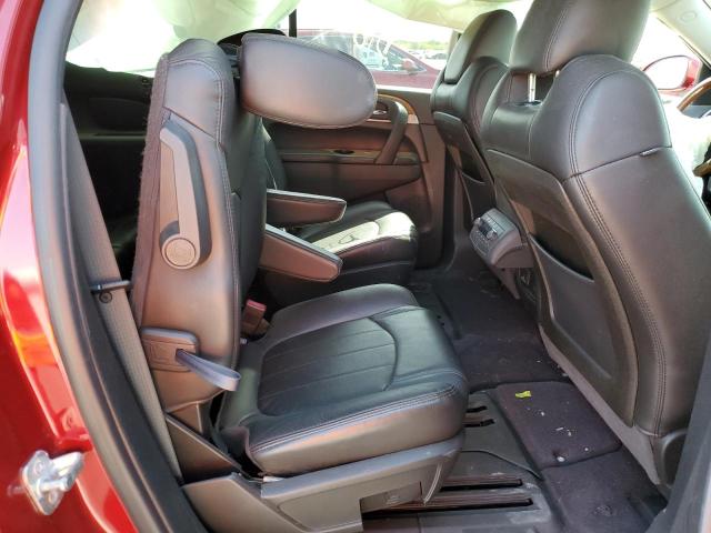 Photo 6 from auction – 2011 BUICK ENCLAVE CX with VIN 5GAKRCED7BJ100106