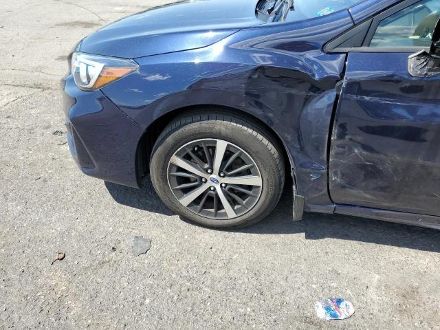 Photo 10 from auction – 2019 SUBARU IMPREZA PR with VIN 4S3GKAC67K3600014
