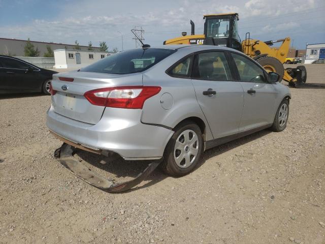 Photo 4 from auction – 2012 FORD FOCUS with VIN 1FAHP3E24CL183566