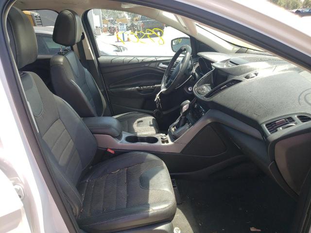 Photo 5 from auction – 2014 FORD ESCAPE SE with VIN 1FMCU9GX8EUC52504