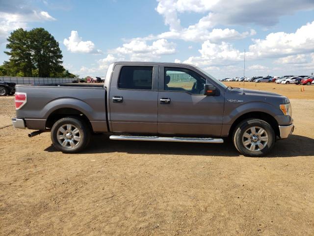 Photo 9 from auction – 2011 FORD F150 SUPER with VIN 1FTFW1CF2BKD19776