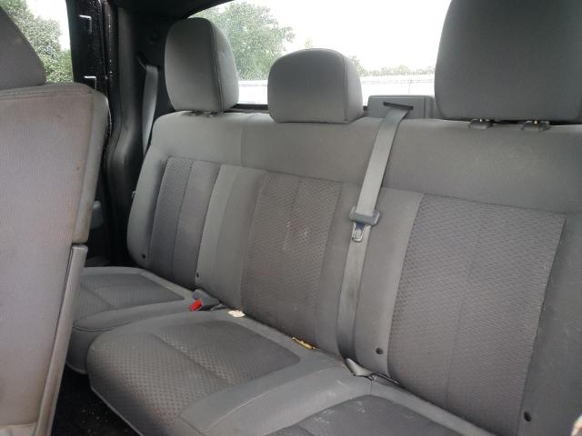 Photo 6 from auction – 2011 FORD F150 SUPER with VIN 1FTEX1EM5BFC10774