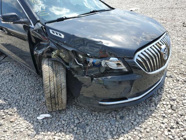 Photo 9 from auction – 2016 BUICK LACROSSE with VIN 1G4GB5G34GF188031